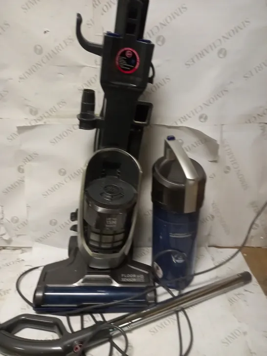 HOOVER H-UPRIGHT 500 VACUUM CLEANER - COLLECTION ONLY