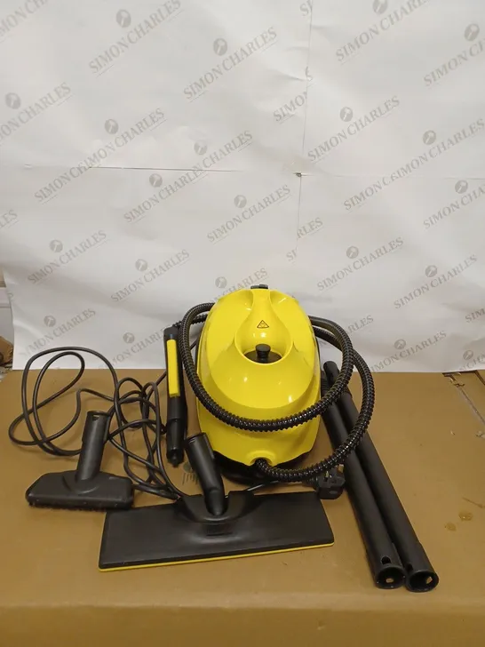 KARCHER STEAM CLEANER SC3 