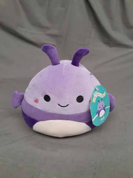 ORIGINAL SQUISHMALLOWS PLUSH TEDDY