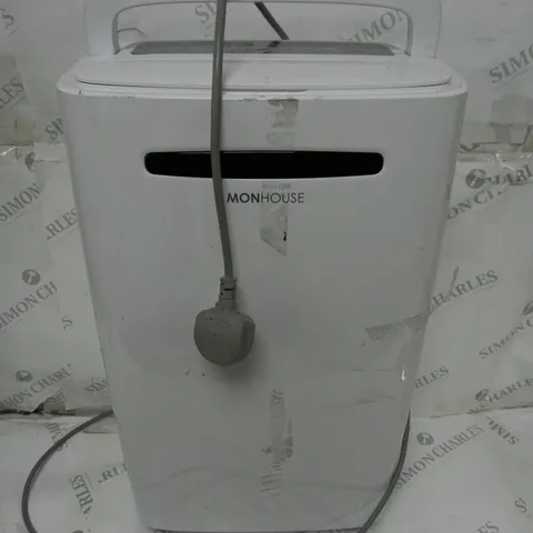 MONHOUSE DEHUMIDIFIIER