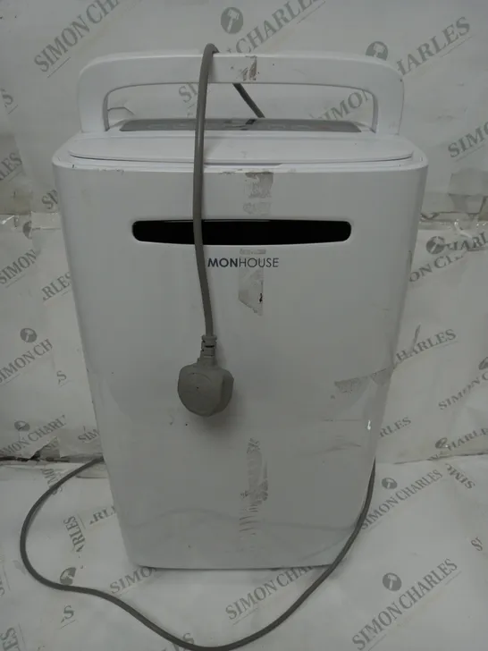 MONHOUSE DEHUMIDIFIIER