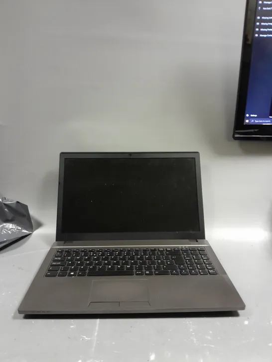 CLEVO W655SX ERGO LAPTOP PRO WINDOWS