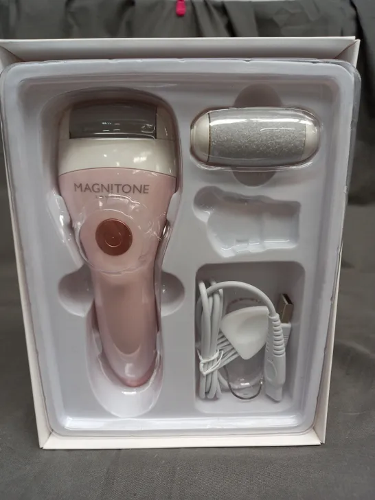 MAGNITUDE LONDON WELL HEELED2 PEDICURE SYSTEM