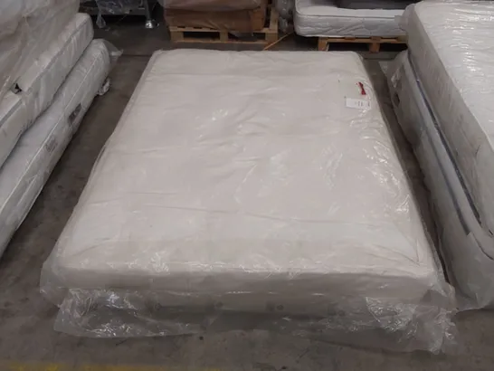 QUALITY BAGGED 5FT KING SIZED MATTRESS