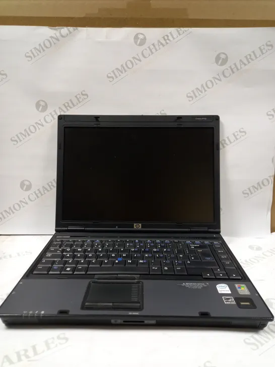 HP COMPAQ 6910P GB949ET LAPTOP IN GREY