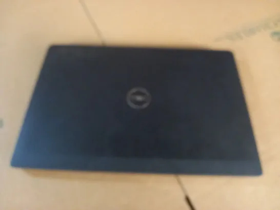 DELL LATITUDE 7300 INTEL CORE I5 8TH GEN LAPTOP