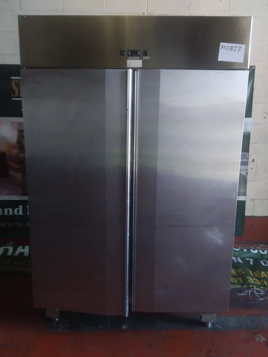 LARGE DISPLAY FRIDGE 