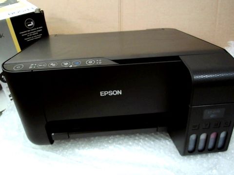 EPSON ET-2710 PRINTER