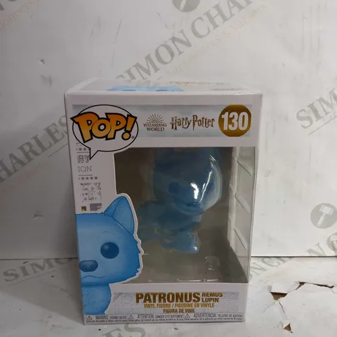 FUNKO POP! HARRY POTTER PATRONUS 130