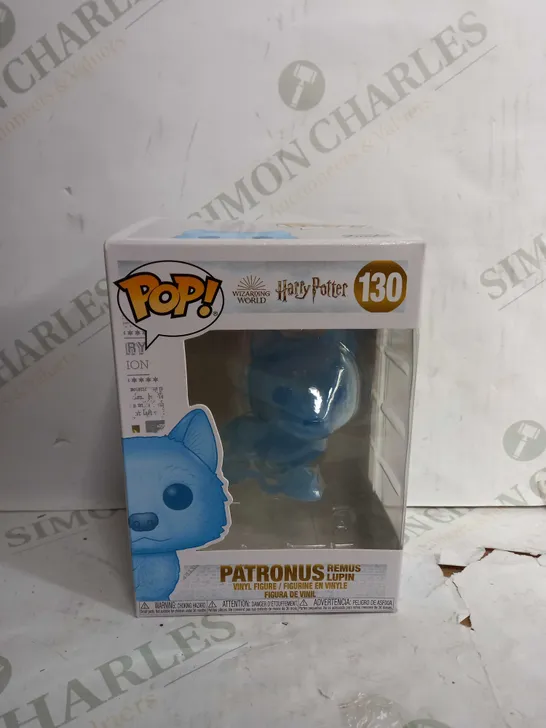 FUNKO POP! HARRY POTTER PATRONUS 130