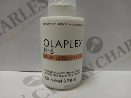 OLAPLEX NO.6 BOND SMOOTHER 100ML