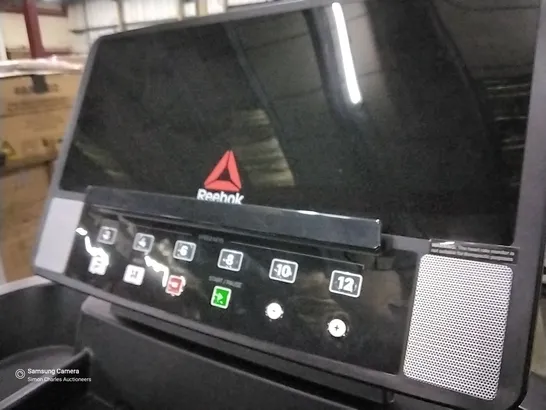 REEBOK ASTRORIDE A2.0 TREADMILL