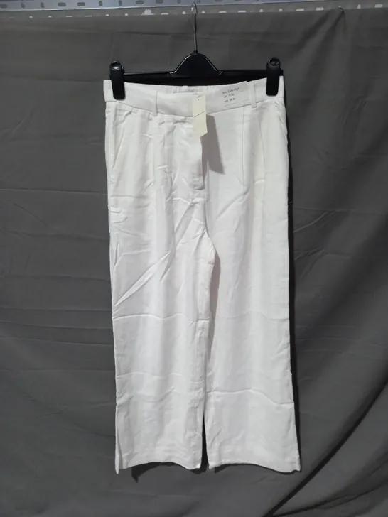 ABERCROMBIE & FITCH TROUSERS SIZE 28 6R