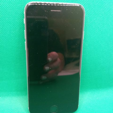 APPLE IPHONE 6S SILVER A1688