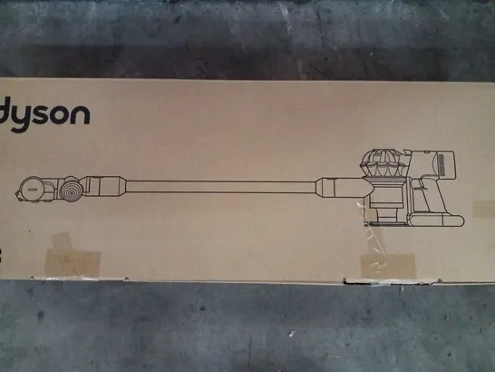 BOXED DYSON V8TM ABSOLUTE VACUUM RRP £399