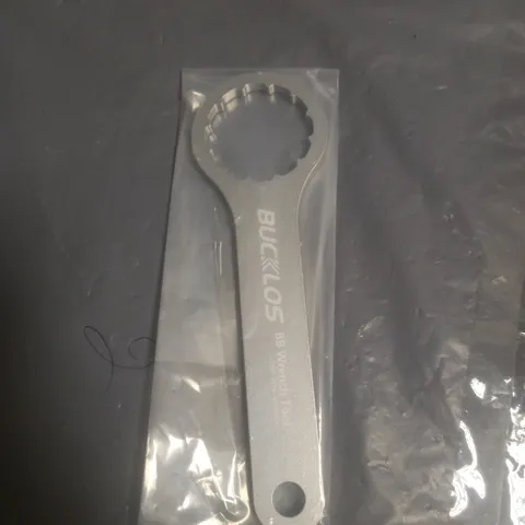 BUCKLOS BB WRENCH TOOL CNC 7075 DUB-BSA 