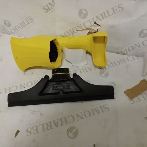 KARCHER WV1 WINDOW VAC