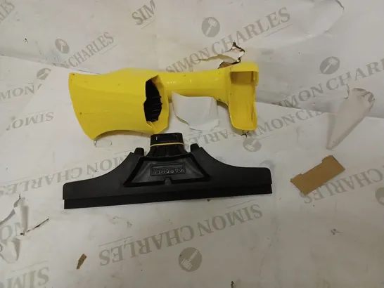 KARCHER WV1 WINDOW VAC