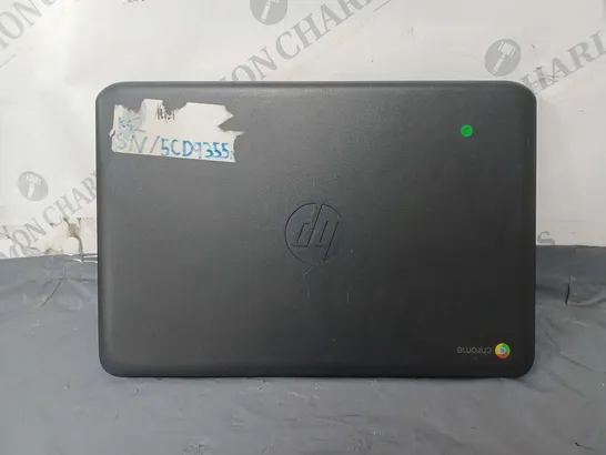 HP CHROMEBOOK 11A G6 EE 11 INCH AMD A4-9120C