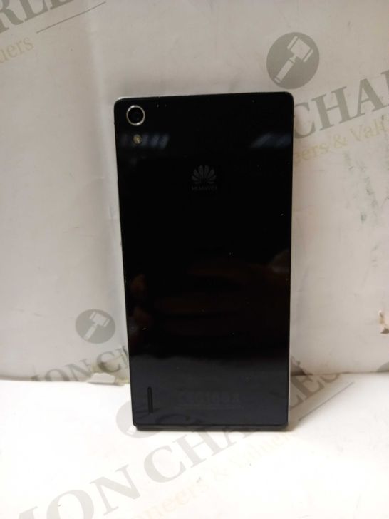 HUAWEI ASCEND P7