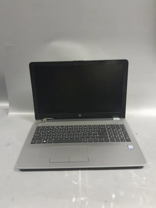 HP 250 G6 15 INCH I5-7200U 2.50GHZ