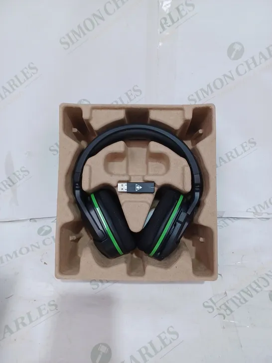 TURTLE BEACH STEALTH 600 GEN 2 USB WIRELESS AXBOX GAMING HEADSET 