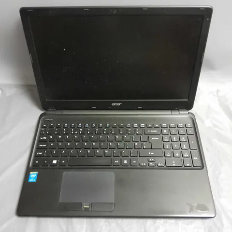 ACER TRAVEL MATE P455 SERIES Z5WC2 IN BLACK 