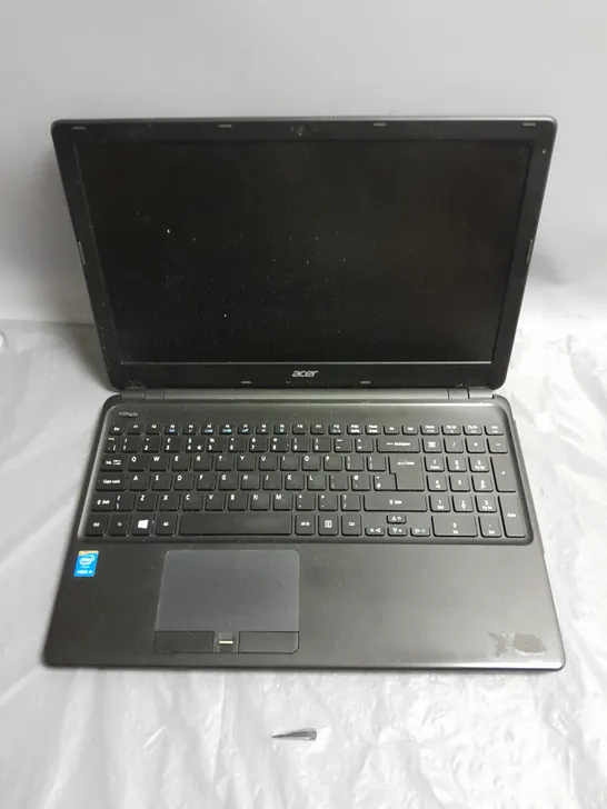 ACER TRAVEL MATE P455 SERIES Z5WC2 IN BLACK 