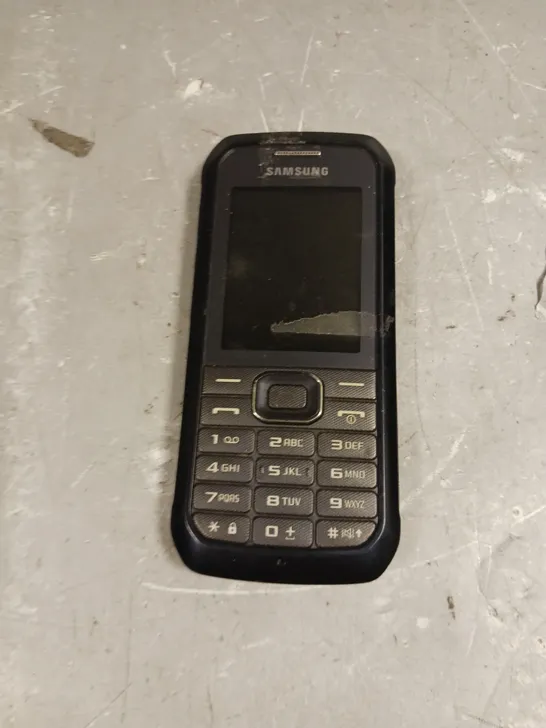 SAMSUNG XCOVER 550 