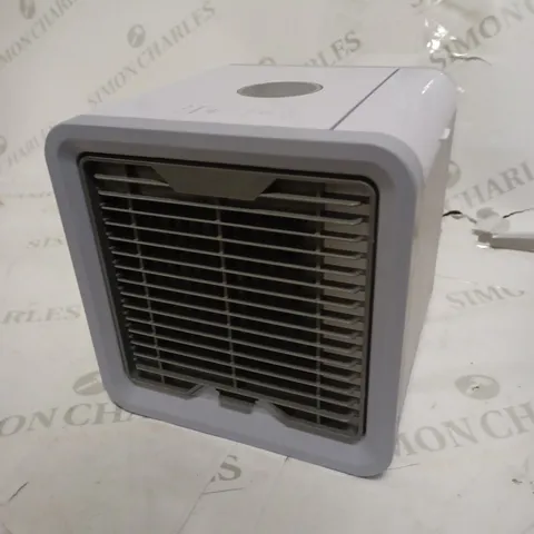 PERSONAL SPACE COOLER FAN