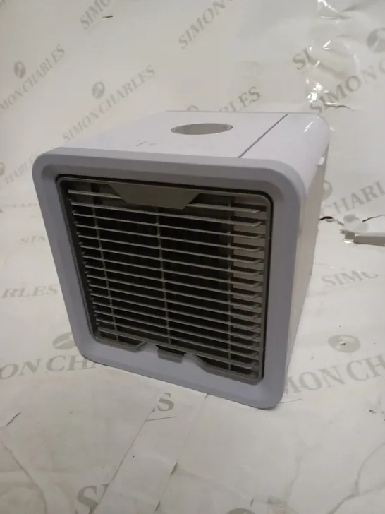 PERSONAL SPACE COOLER FAN