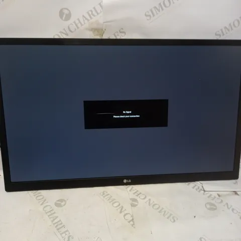 LG ELECTRONICS 24MK430H FULL HD GAMING MONITOR