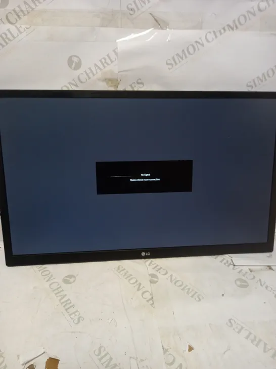 LG ELECTRONICS 24MK430H FULL HD GAMING MONITOR