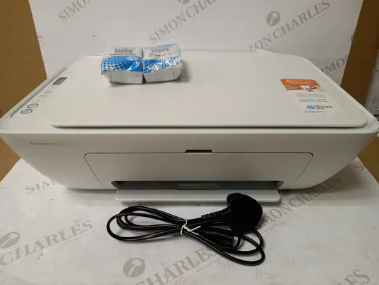 HP DESKJET 2710E PRINTER 