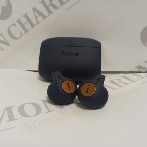 BOXED JABRA ELITE ACTIVE 65T EARBUDS