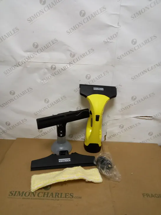 KARCHER WV2 PLUS N WINDOW VAC