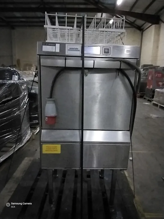 WINTERHALTER UC-L DISHWASHER