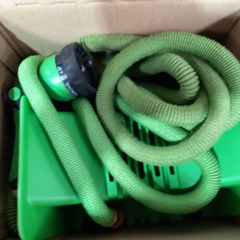 GRUMPY GARDENER STRETCH HOSE 