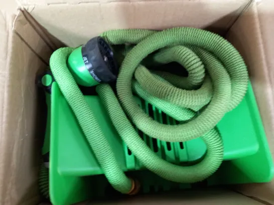 GRUMPY GARDENER STRETCH HOSE 