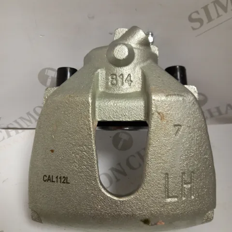 BRAKE CALIPER FRONT LEFT FOR VOLVO C30 C70 S40 V40 V50 - CAL112L