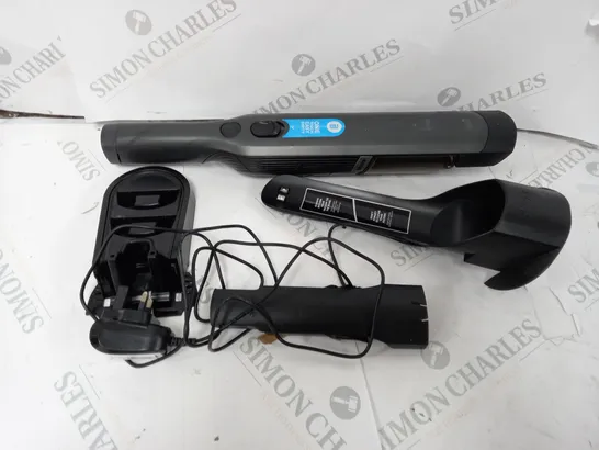 SHARK CORDLESS HANDHELD VACUUM CLEANER WITH SINGLE BATTERY WV200UK