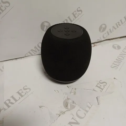 JUICENOTE XL SPEAKER - BLACK