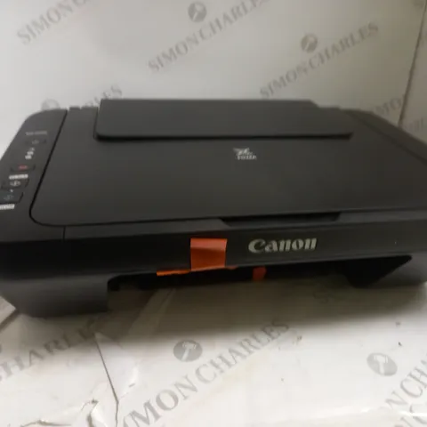 BOXED CANON PIXMA MG2550S