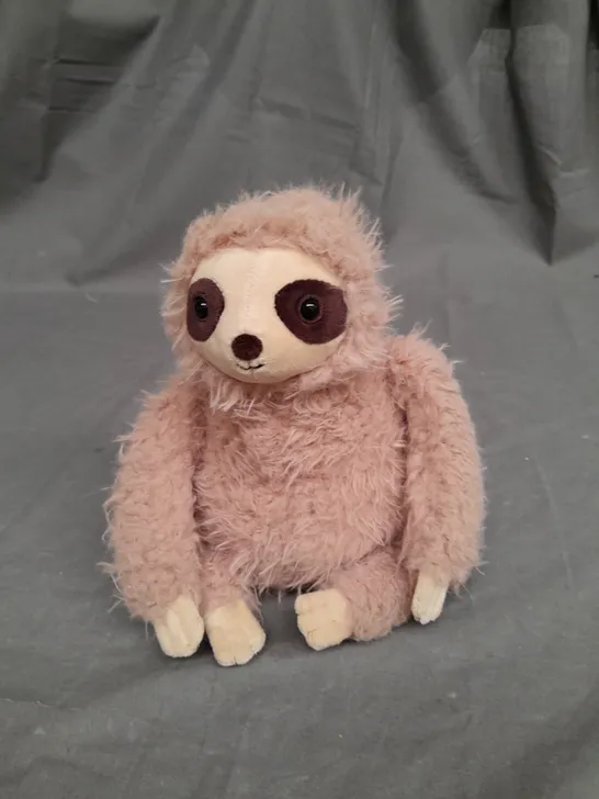 JELLYCAT - I AM SELMA SLOTH