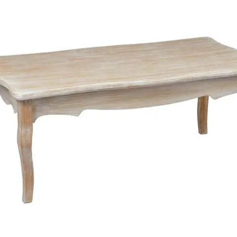 CHAMPETRE COFFEE TABLE