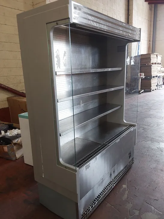 TECHNODOM REFRIGERATED DISPLAY UNIT - SP60140X