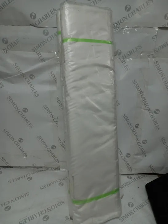 SET OF 2 WHITE STABLER LINING SHEETS