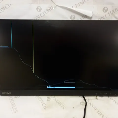 LENOVO D27-30 27 INCH FHD WITH EYESAFE MONITOR