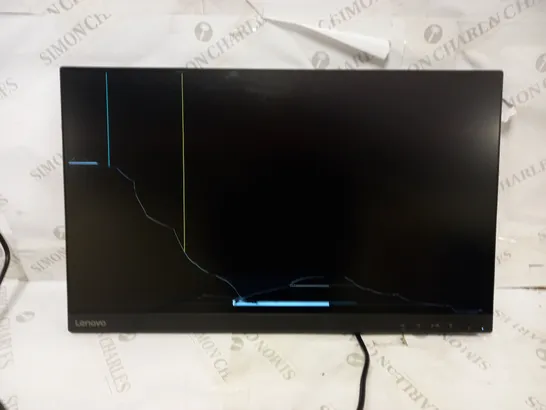 LENOVO D27-30 27 INCH FHD WITH EYESAFE MONITOR