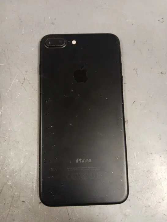 APPLE IPHONE 7 PLUS SMARTPHONE 